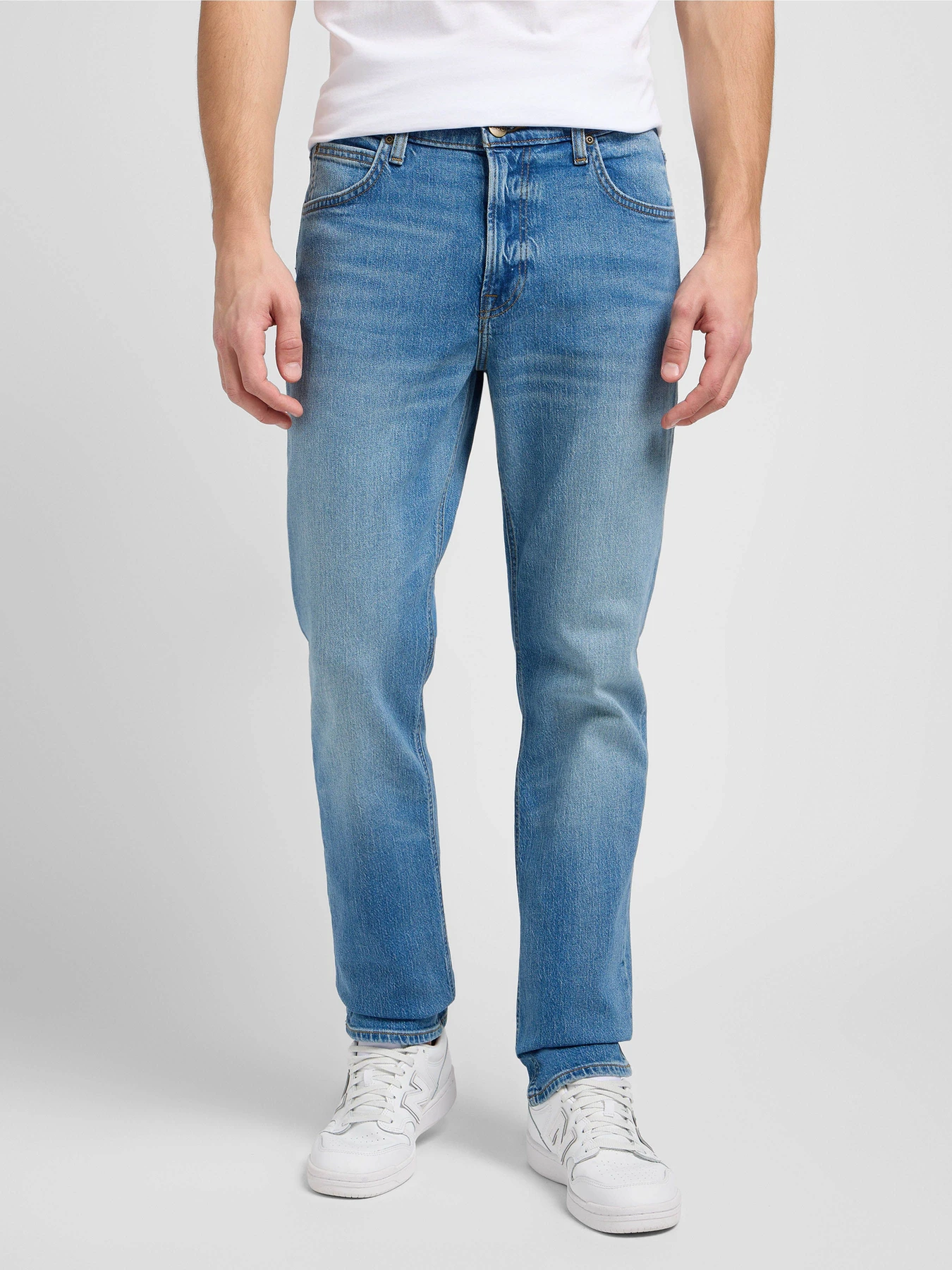 Джинсы Lee West модель 112346326 Джинсы Lee West модель 112346326 Фото