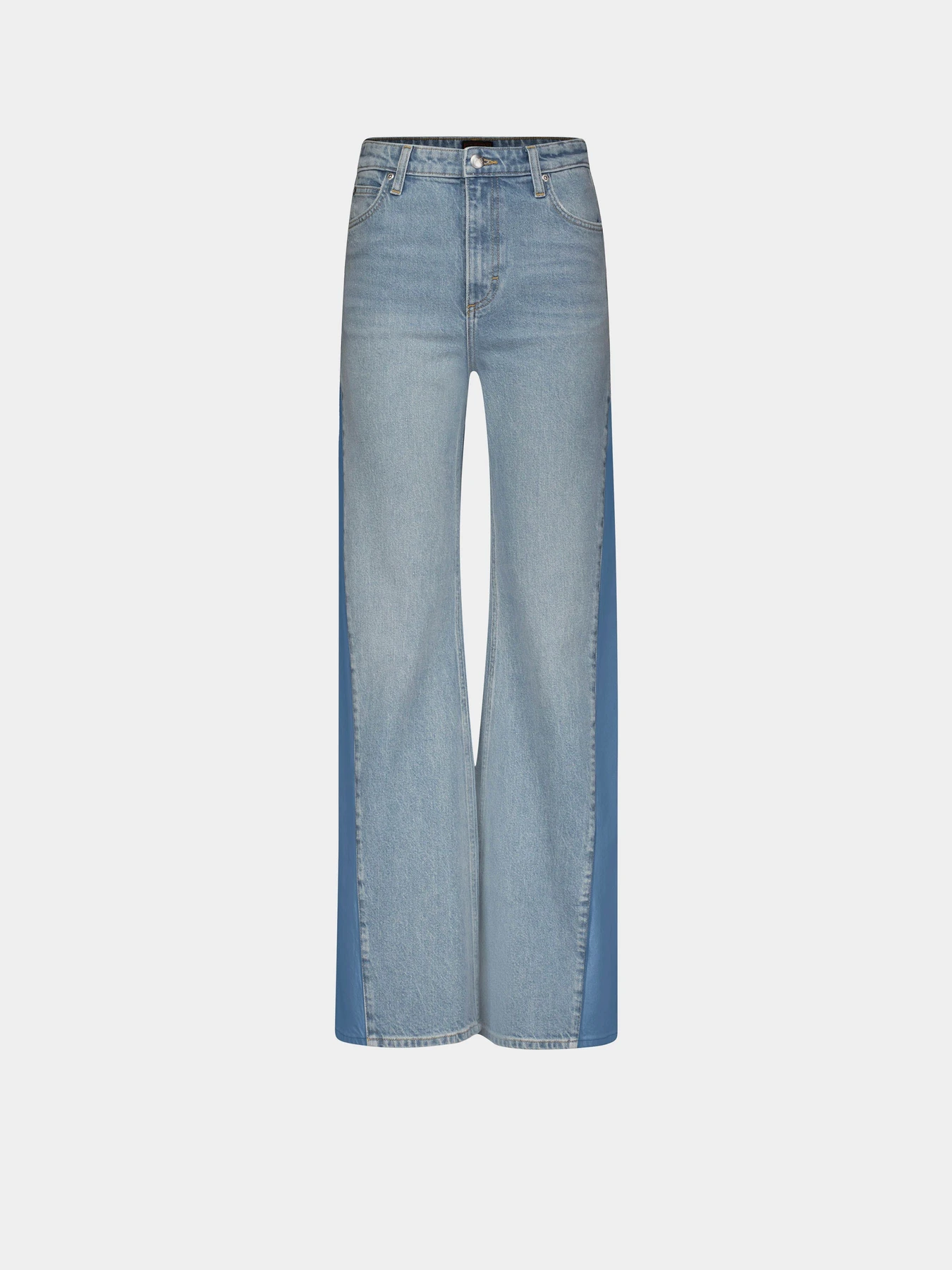 Джинси Lee Janet Flare модель 112348965 Джинси Lee Janet Flare модель 112348965 Фото