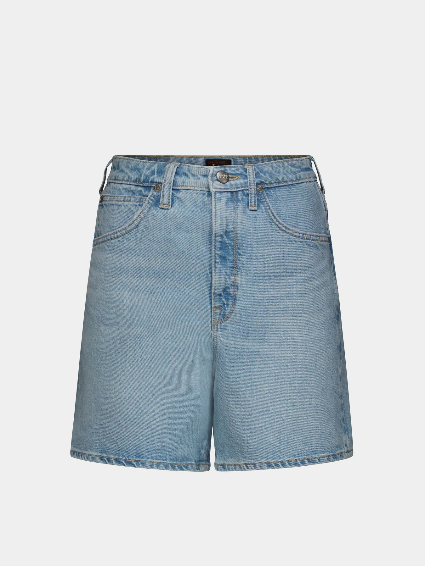 Шорты Lee Stella модель 112348985 Шорты Lee Stella модель 112348985 Фото