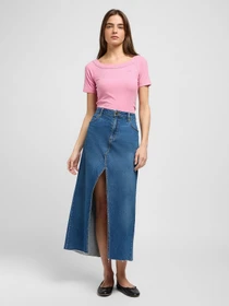 Спідниці Lee Maxi модель 112349007 Фото