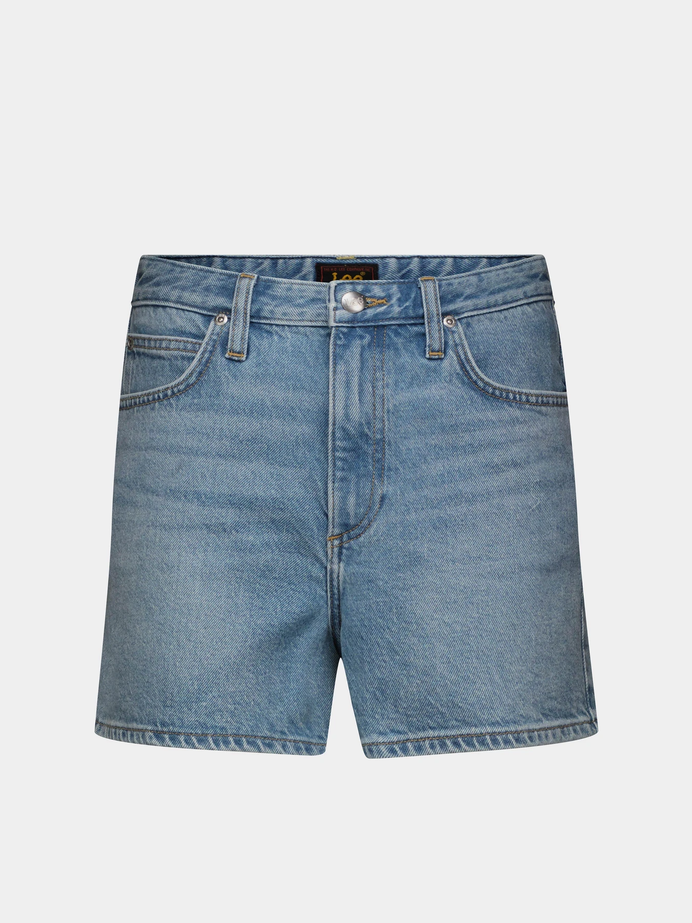 Шорти Lee Carol модель 112349019 Шорти Lee Carol модель 112349019 Фото
