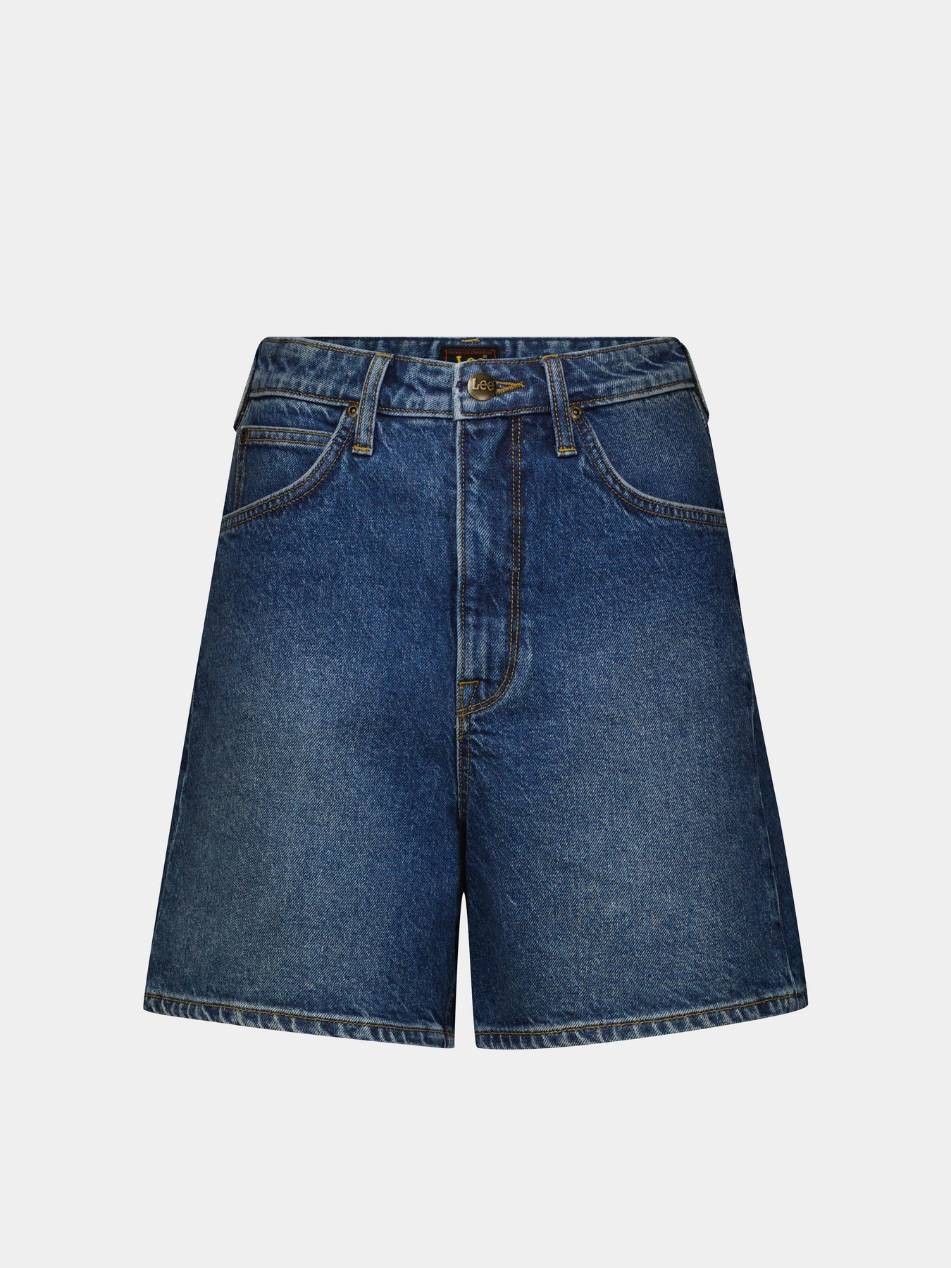 Шорти Lee Stella модель 112349020 Шорти Lee Stella модель 112349020 Фото