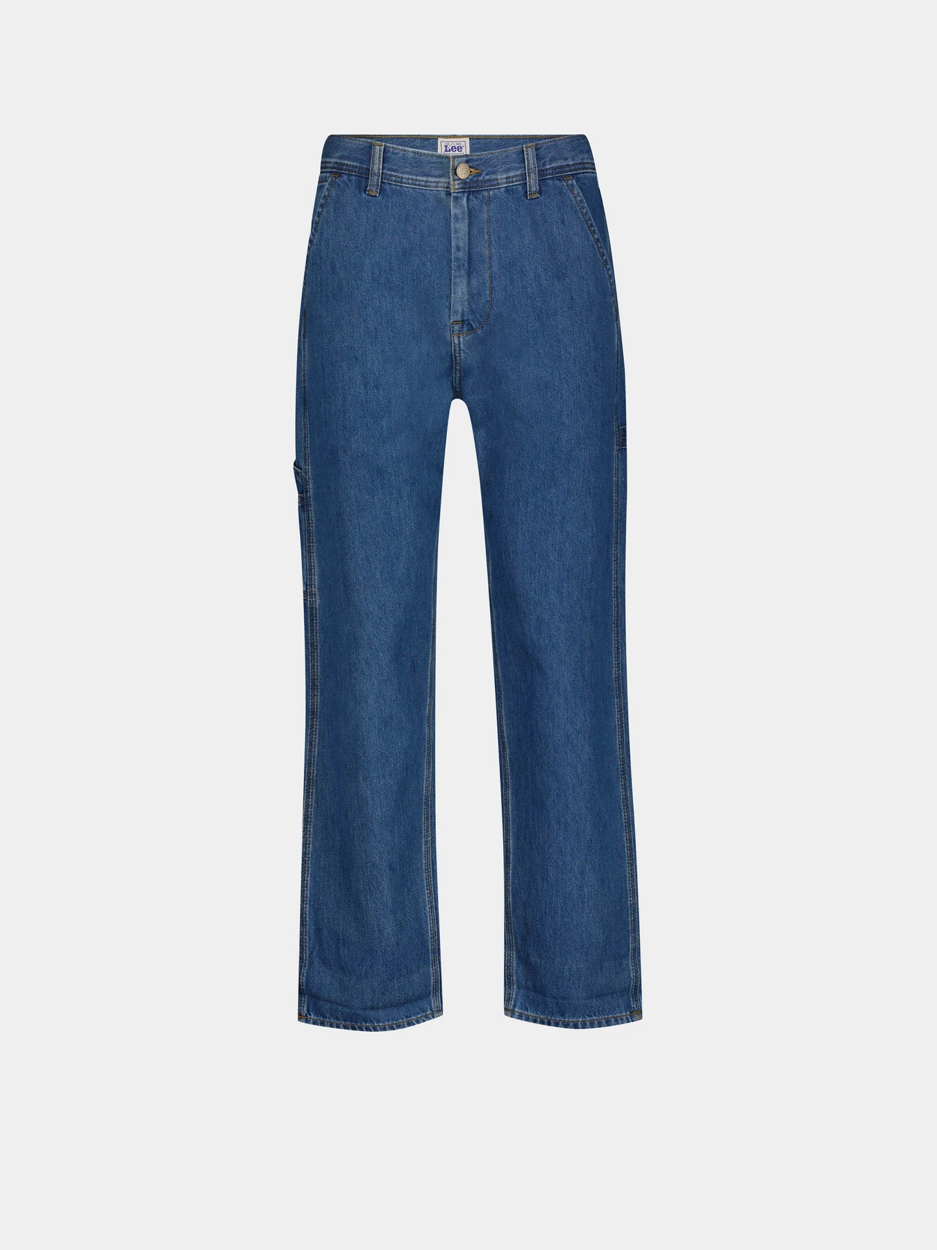 Джинсы Lee Carpenter модель 112349187 Джинсы Lee Carpenter модель 112349187 Фото