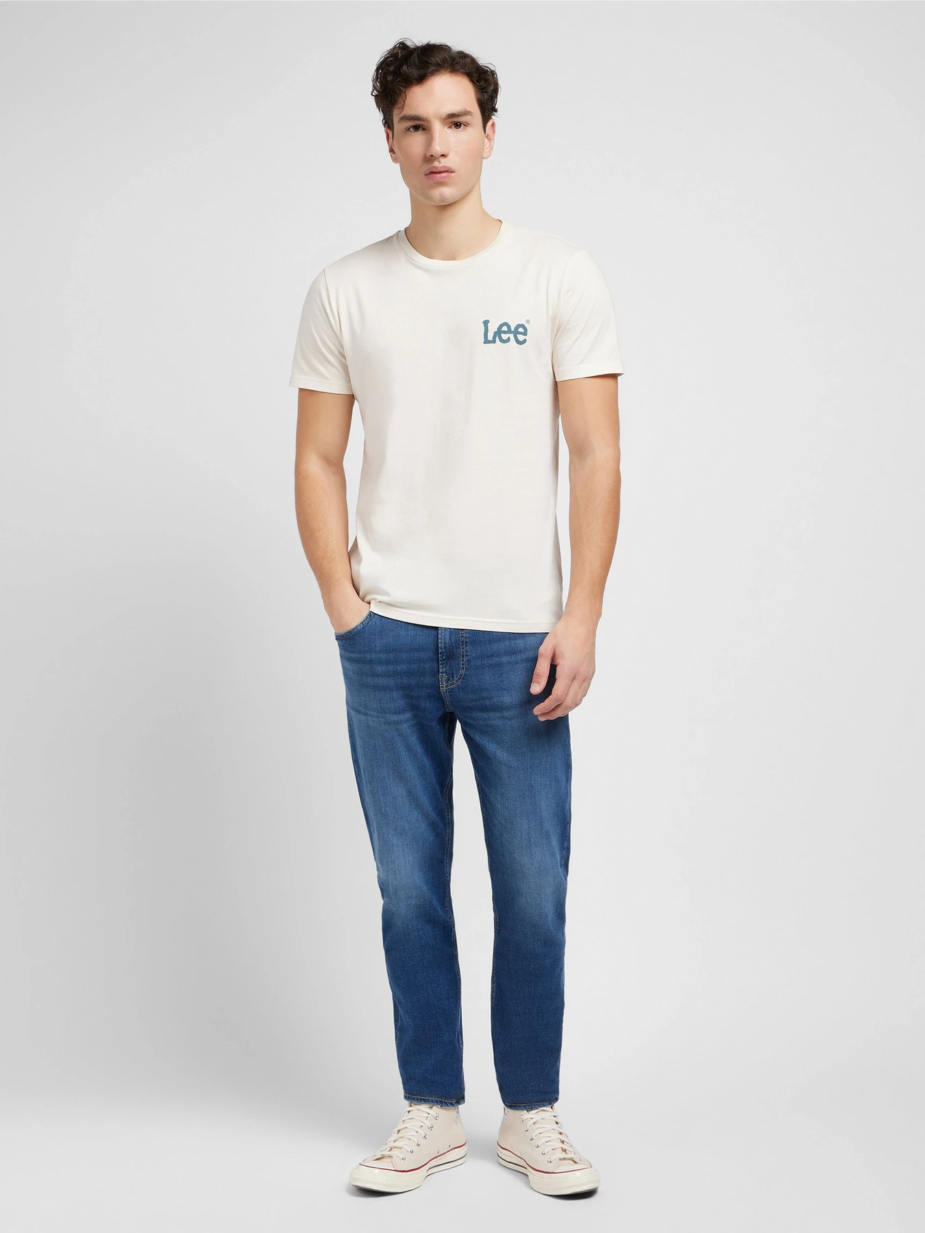 Джинсы Lee Austin модель 112349211 Джинсы Lee Austin модель 112349211 Фото