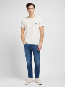 Джинсы Lee Austin модель 112349211 Фото