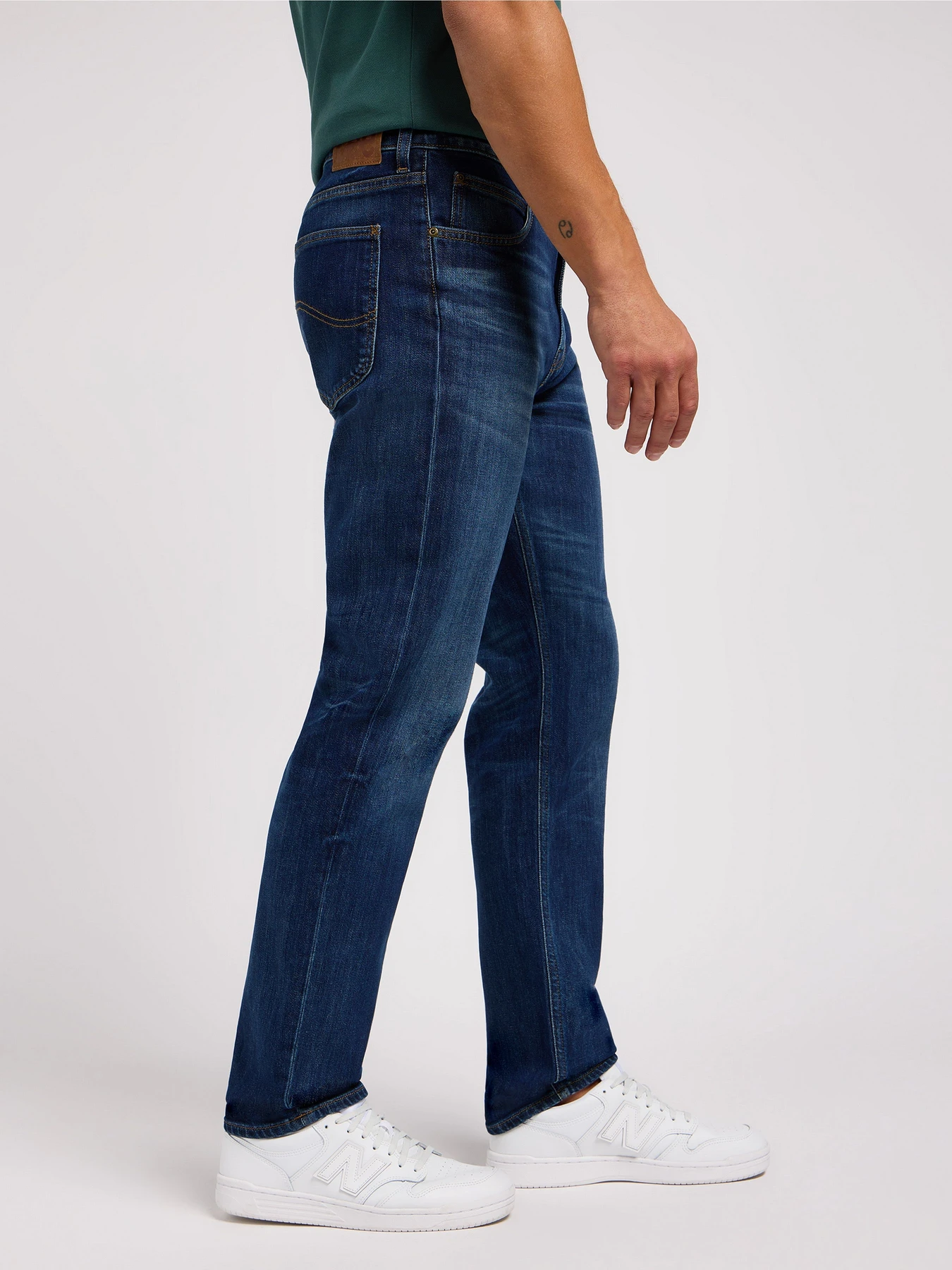 Джинсы Lee West модель 112349225 Джинсы Lee West модель 112349225 Фото