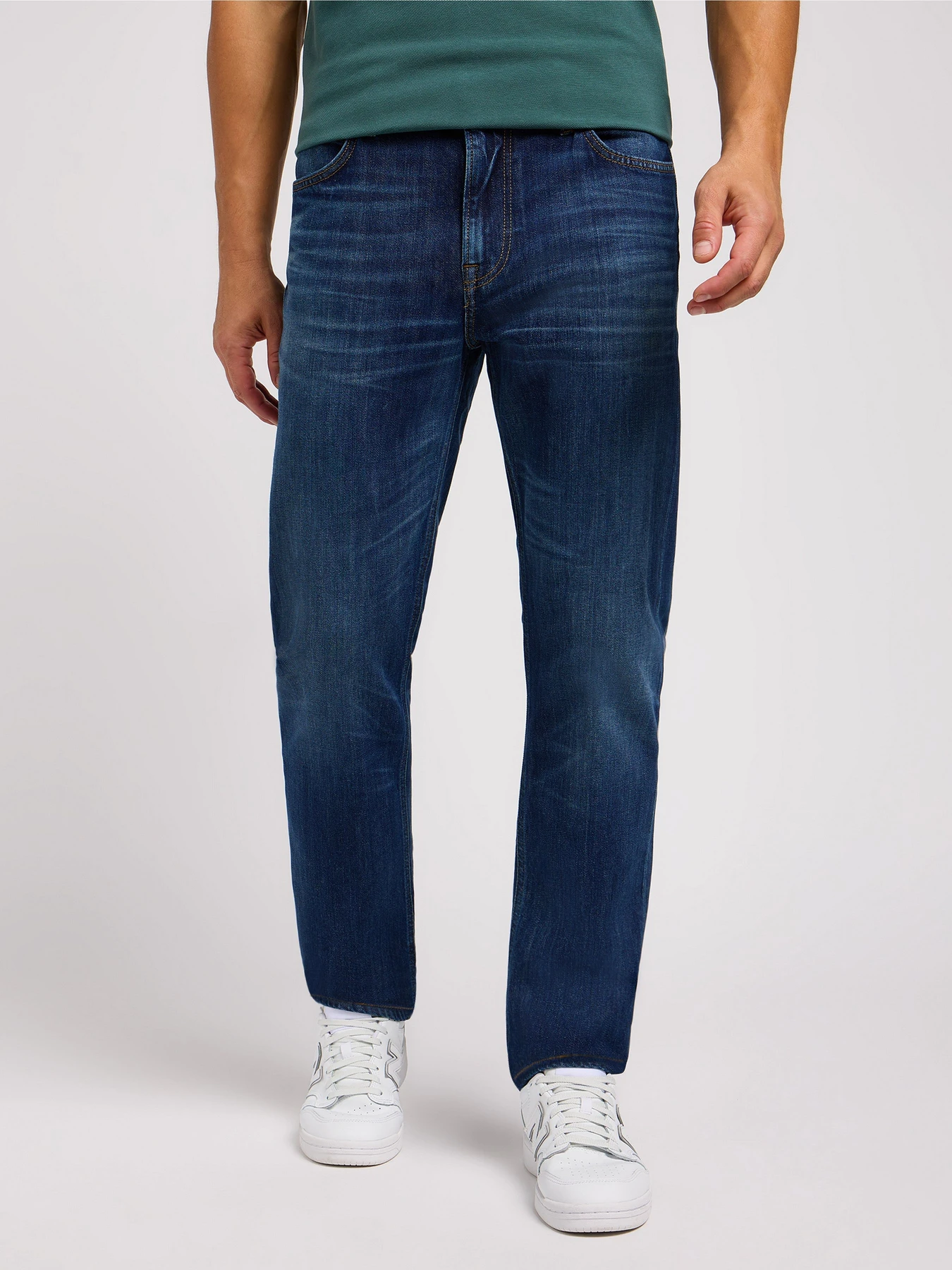 Джинсы Lee West модель 112349225 Джинсы Lee West модель 112349225 Фото