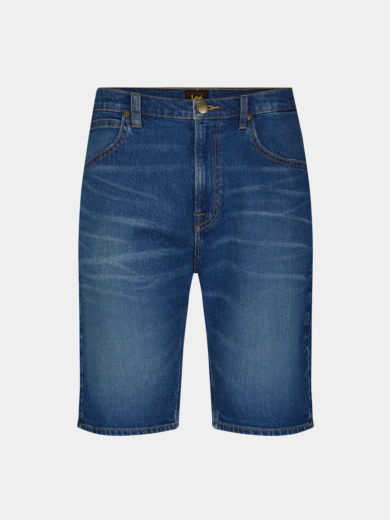 Шорты Lee 5 Pocket модель 112349234 Фото