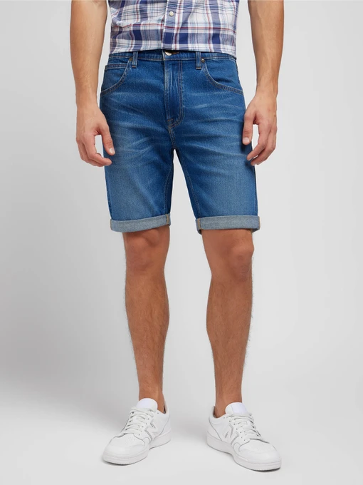 Шорты Lee 5 Pocket модель 112349234 Фото