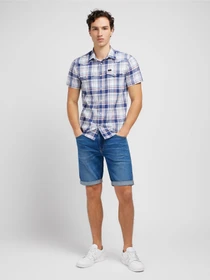 Шорты Lee 5 Pocket модель 112349234 Фото