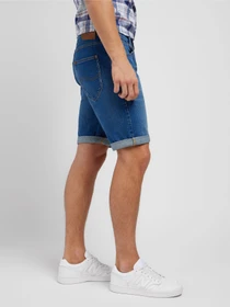 Шорты Lee 5 Pocket модель 112349234 Фото