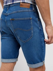 Шорты Lee 5 Pocket модель 112349234 Фото