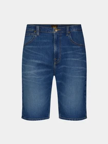 Шорты Lee 5 Pocket модель 112349234 Фото