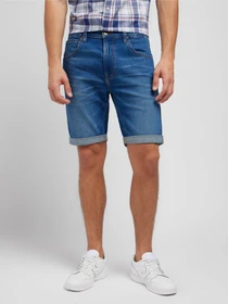Шорты Lee 5 Pocket модель 112349234 Фото