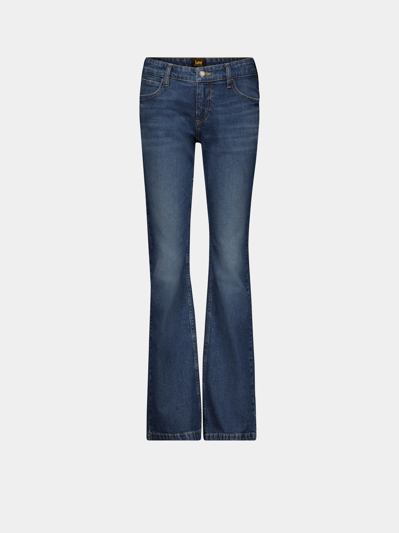 Джинсы Lee Jessica модель 112349548 Джинсы Lee Jessica модель 112349548 Фото