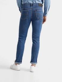 Джинси Lee Rider Slim модель L701MG44_32 Фото