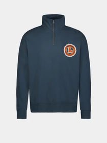 Худи и свитшоты Lee Half Zip модель 112349982 Фото