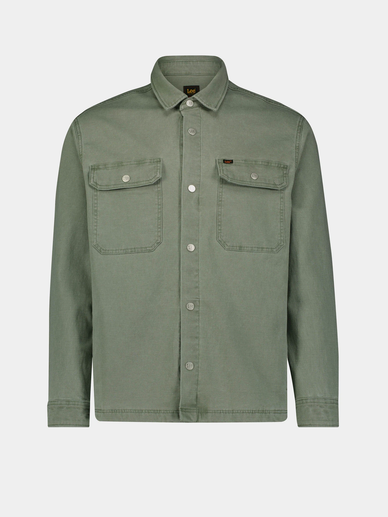 Рубашки Lee Workwear модель 112350074 Рубашки Lee Workwear модель 112350074 Фото