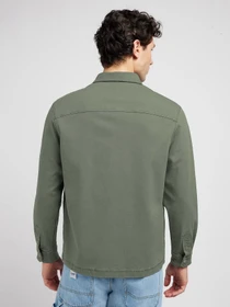 Рубашки Lee Workwear модель 112350074 Фото