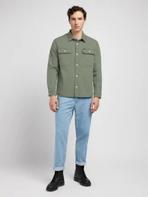 Рубашки Lee Workwear модель 112350074 Фото