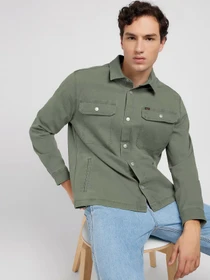 Рубашки Lee Workwear модель 112350074 Фото