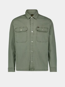 Рубашки Lee Workwear модель 112350074 Фото