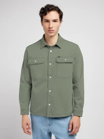 Рубашки Lee Workwear модель 112350074 Фото