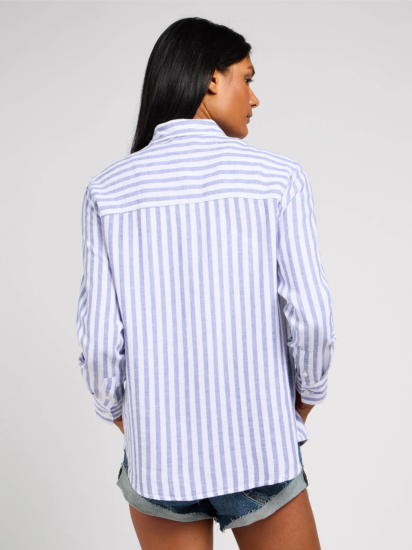 Рубашки Lee All Purpose Shirt модель 112350262 Фото