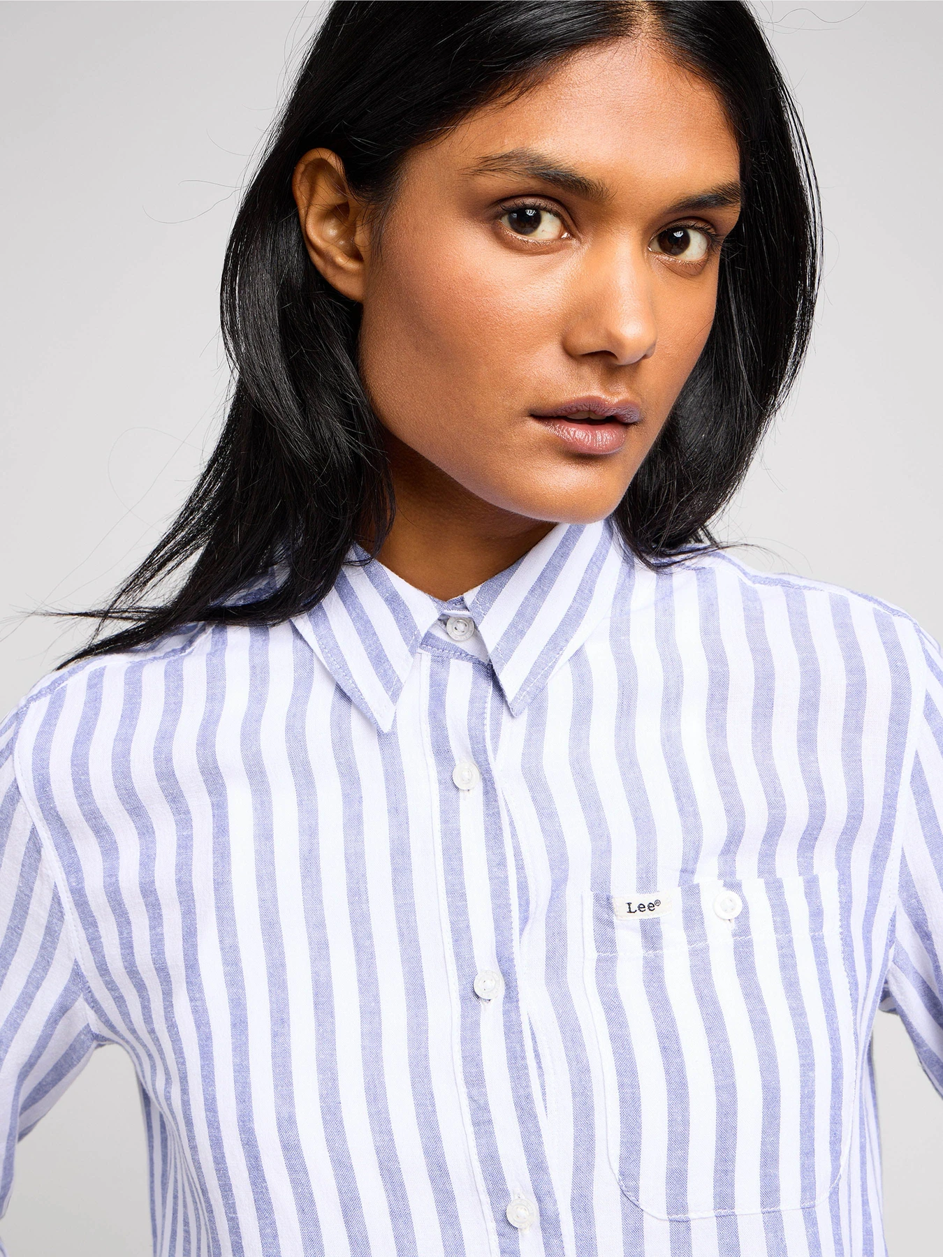 Рубашки Lee All Purpose Shirt модель 112350262 Фото