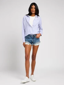 Рубашки Lee All Purpose Shirt модель 112350262 Фото