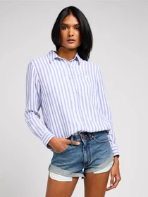Рубашки Lee All Purpose Shirt модель 112350262 Фото