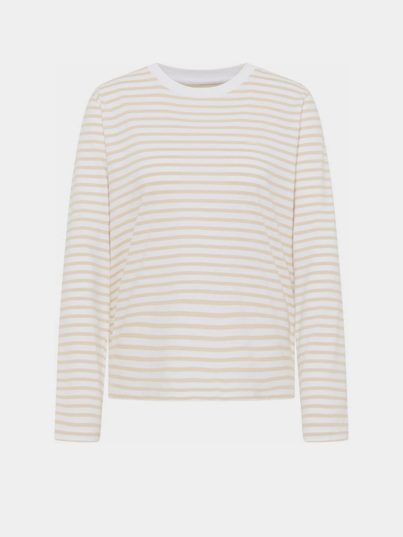 Худі та світшоти Lee Ls Stripe модель 112351249 Худі та світшоти Lee Ls Stripe модель 112351249 Фото