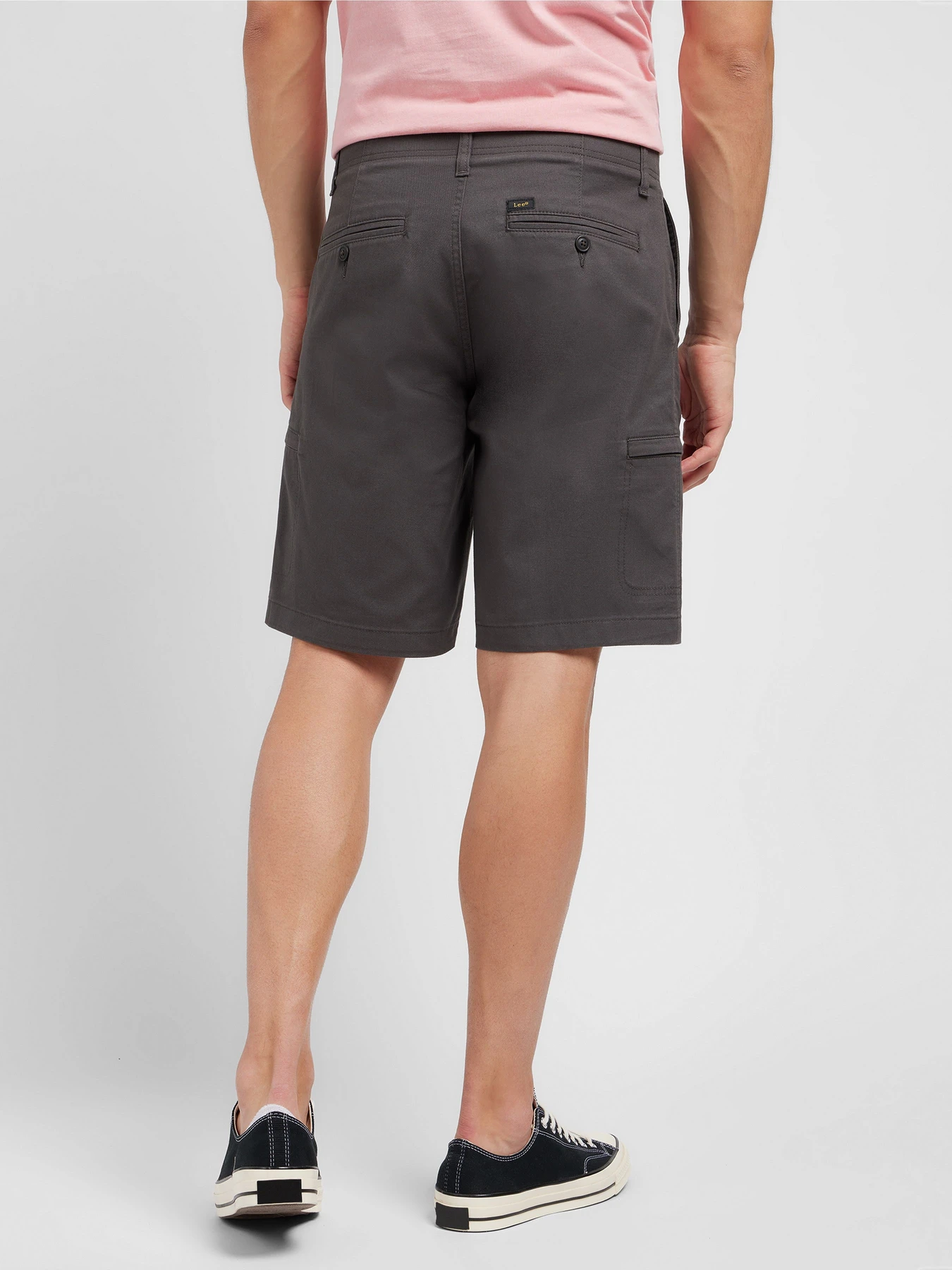 Шорты Lee Xc Weltpocket модель 112351290 Шорты Lee Xc Weltpocket модель 112351290 Фото