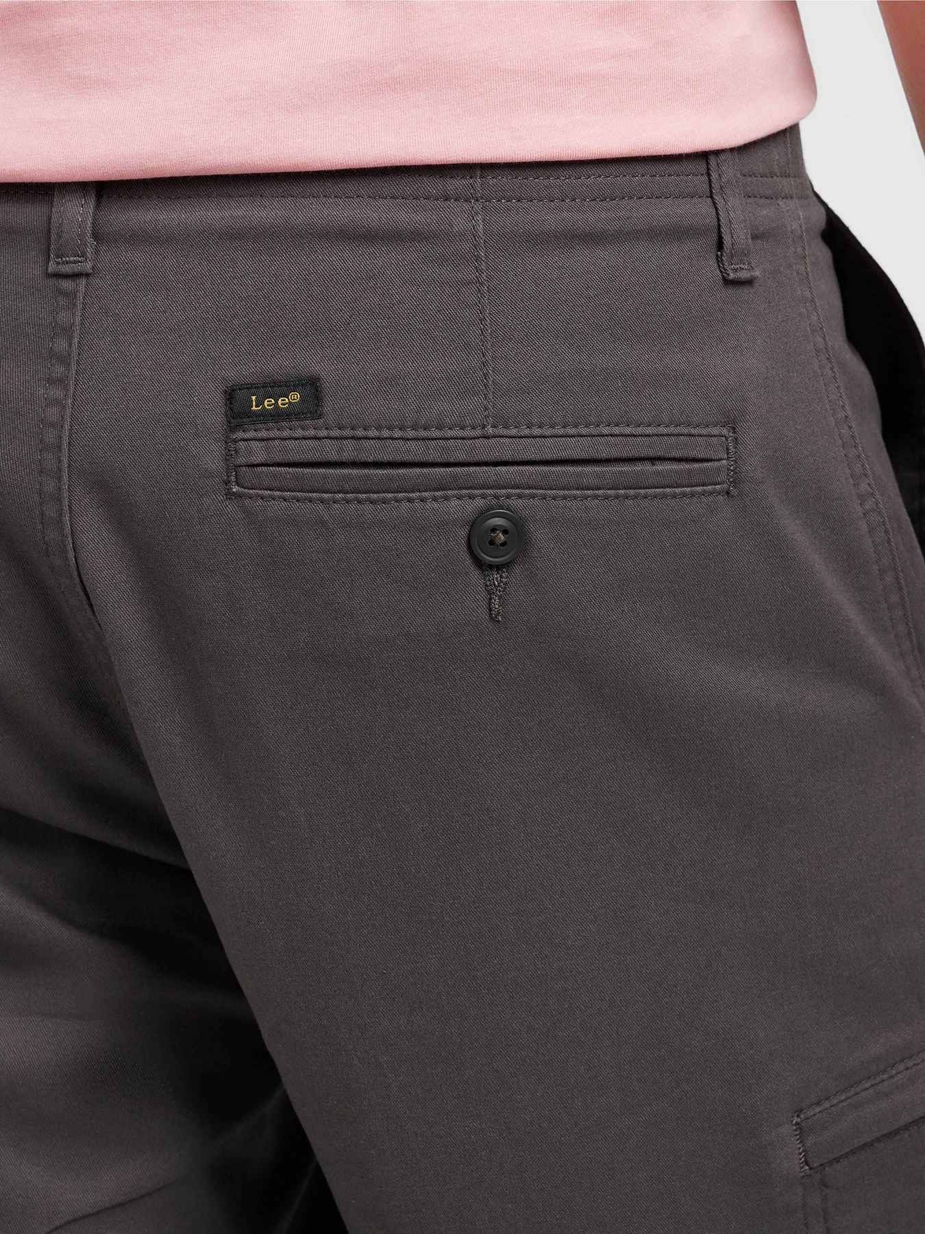 Шорты Lee Xc Weltpocket модель 112351290 Шорты Lee Xc Weltpocket модель 112351290 Фото
