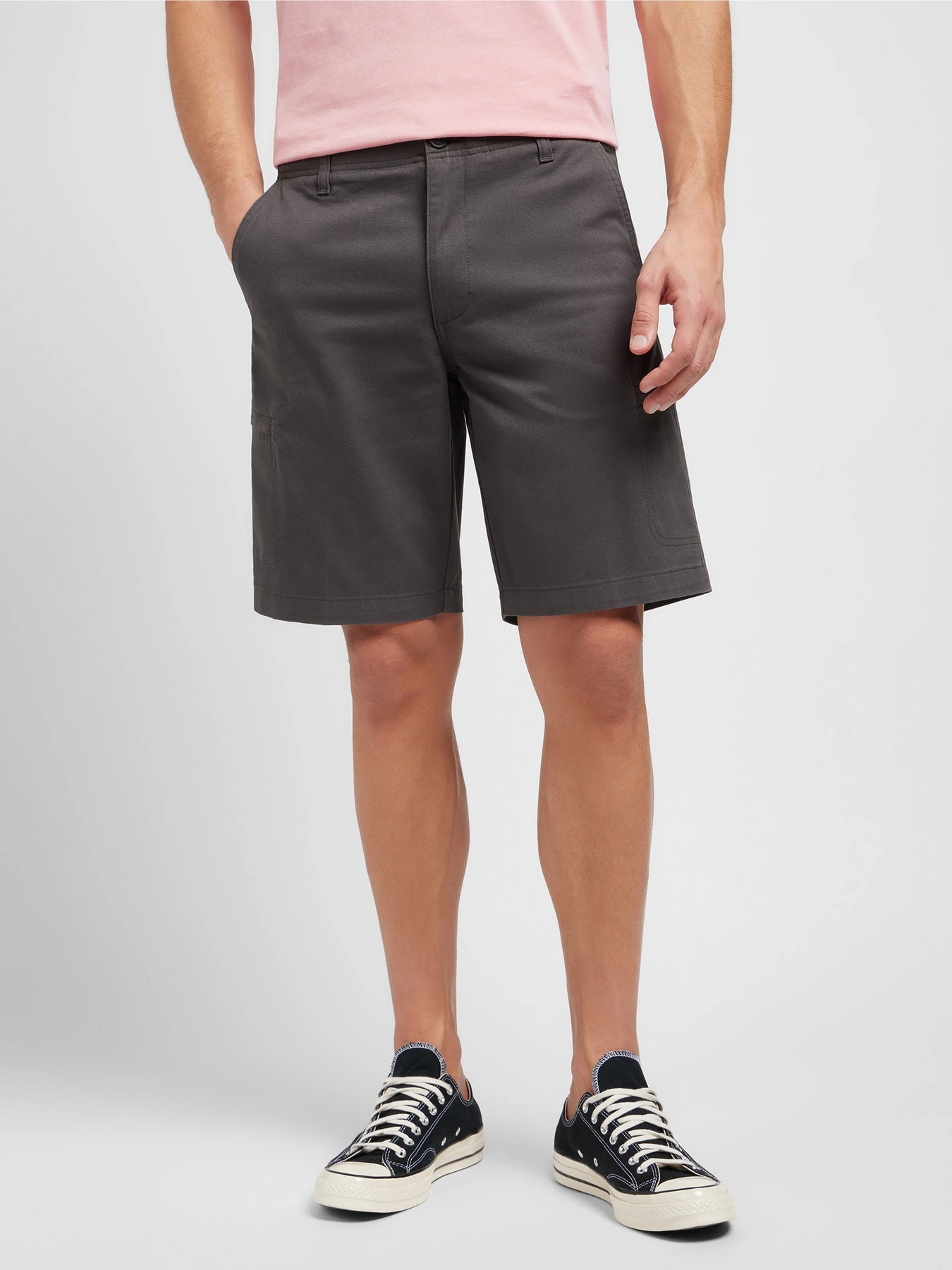Шорты Lee Xc Weltpocket модель 112351290 Шорты Lee Xc Weltpocket модель 112351290 Фото