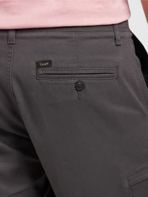 Шорты Lee Xc Weltpocket модель 112351290 Фото