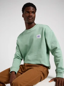 Худи и свитшоты Lee Workwear модель 112351847 Фото