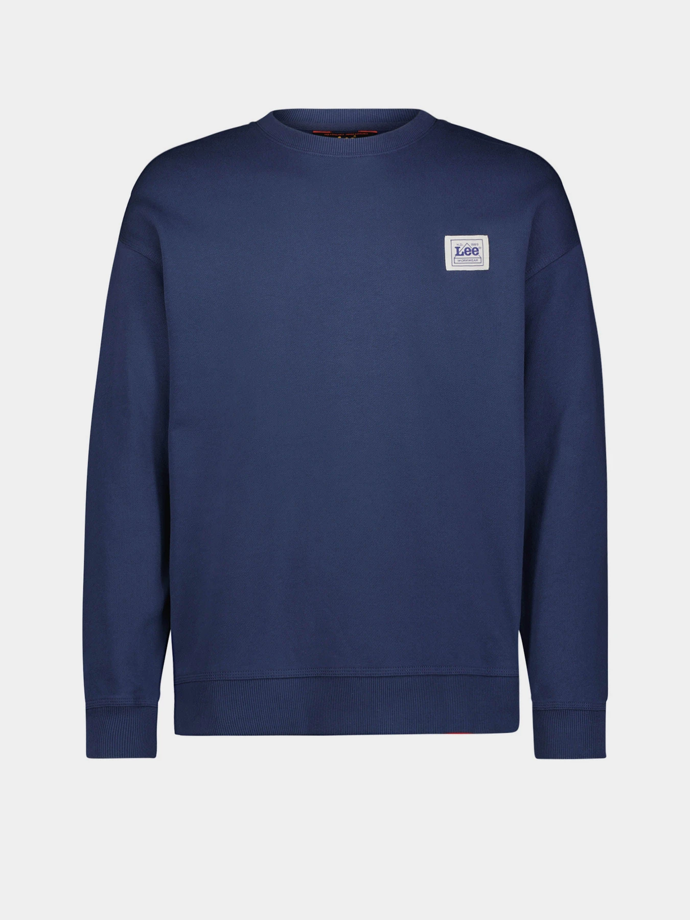 Худи и свитшоты Lee Workwear модель 112351873 Худи и свитшоты Lee Workwear модель 112351873 Фото