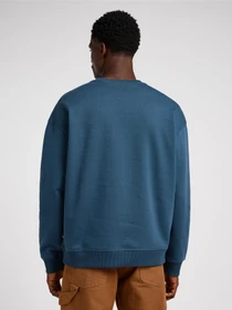 Худи и свитшоты Lee Workwear модель 112351873 Фото