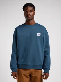 Худи и свитшоты Lee Workwear модель 112351873 Фото