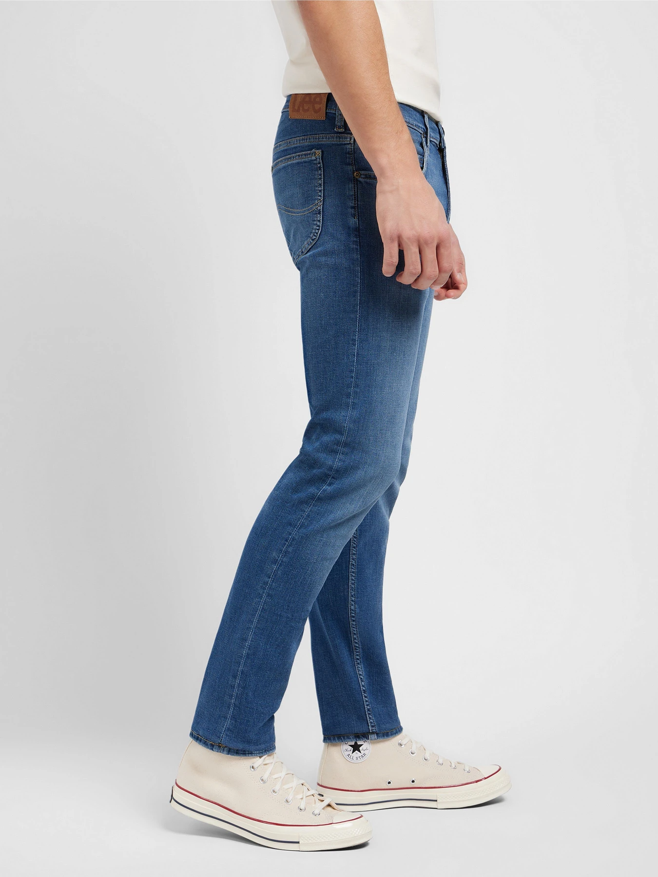 Джинсы Lee Rider модель 112353197 Джинсы Lee Rider модель 112353197 Фото