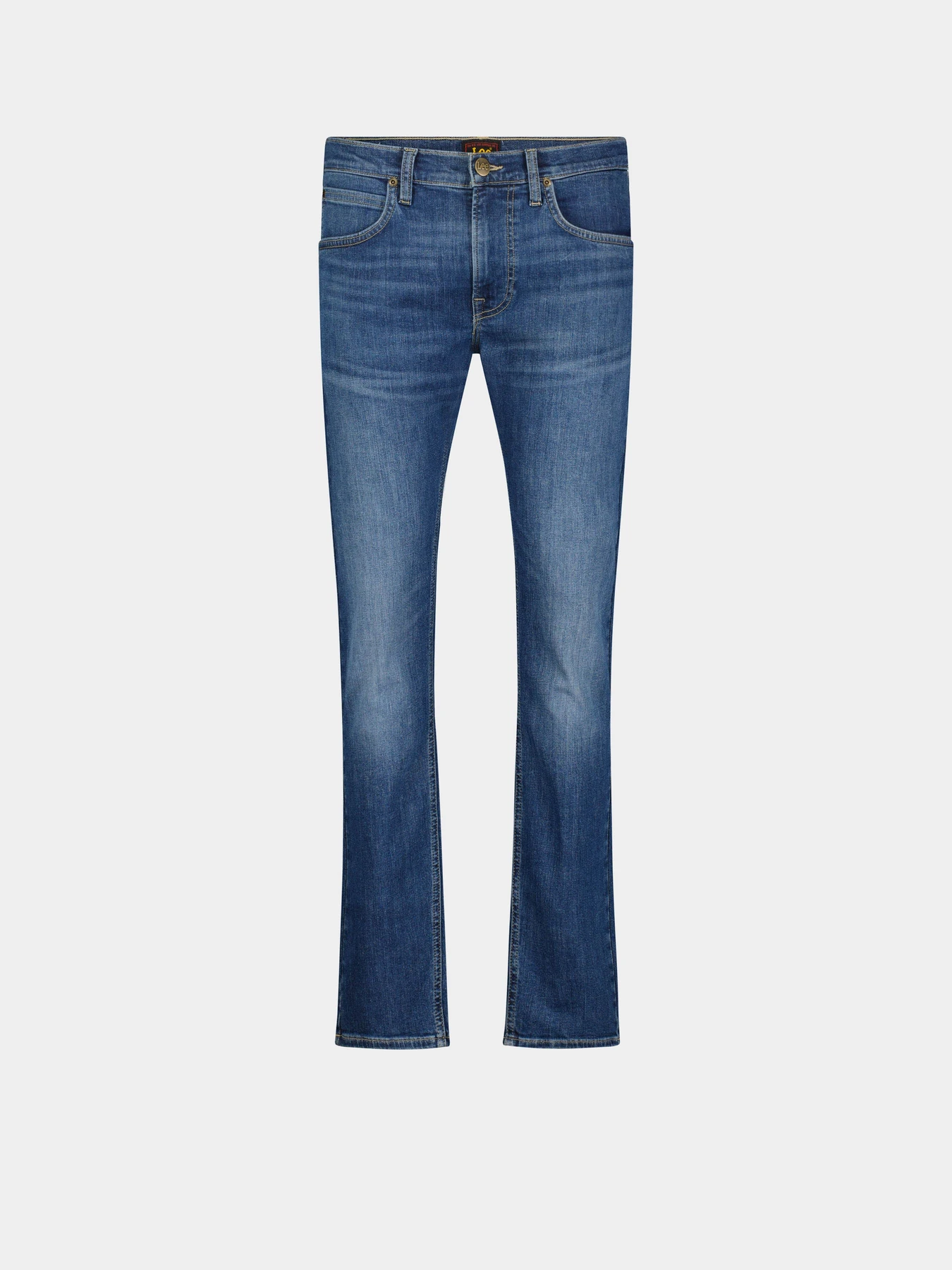 Джинсы Lee Rider модель 112353197 Джинсы Lee Rider модель 112353197 Фото