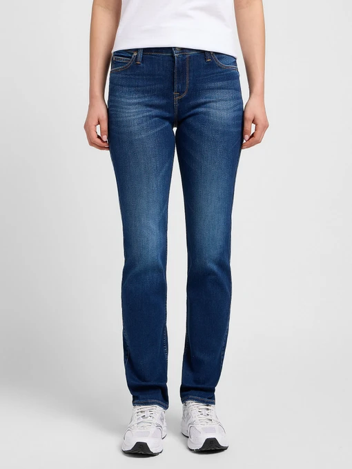 Джинсы Lee Marion Straight модель L301HAIM Фото
