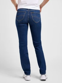 Джинсы Lee Marion Straight модель L301HAIM Фото