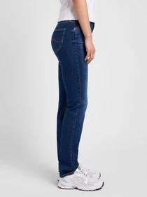 Джинсы Lee Marion Straight модель L301HAIM Фото