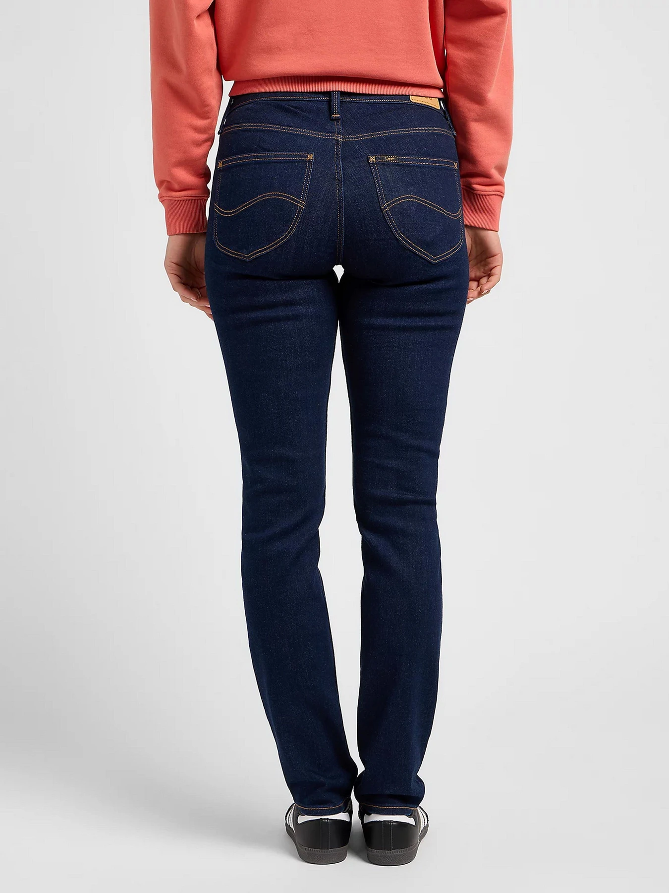 Джинси Lee Elly модель L305HA45 Фото
