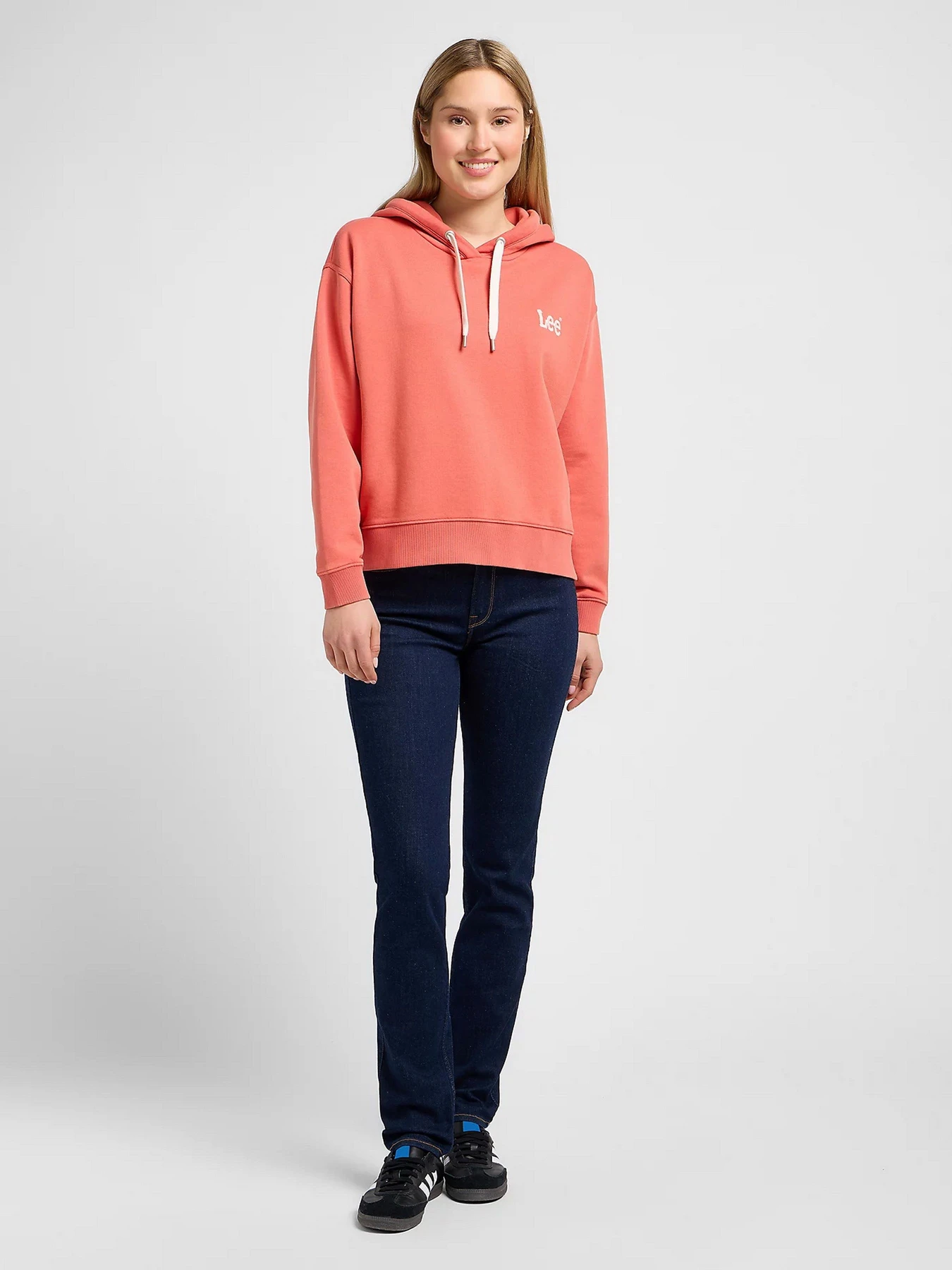 Джинси Lee Elly модель L305HA45 Фото