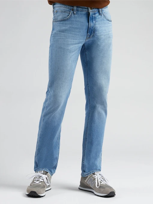 Джинсы Lee Daren Zip Fly модель L707ICC24 Фото