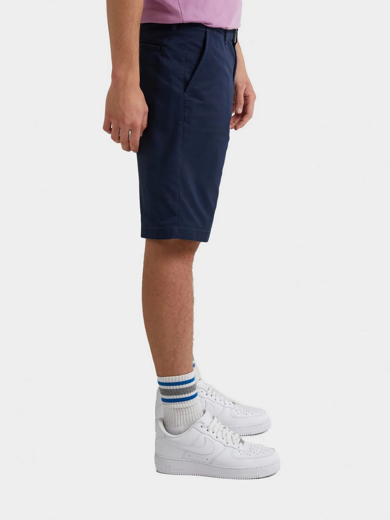 Шорти Lee Regular Chino модель L70TTY64 Шорти Lee Regular Chino модель L70TTY64 Фото