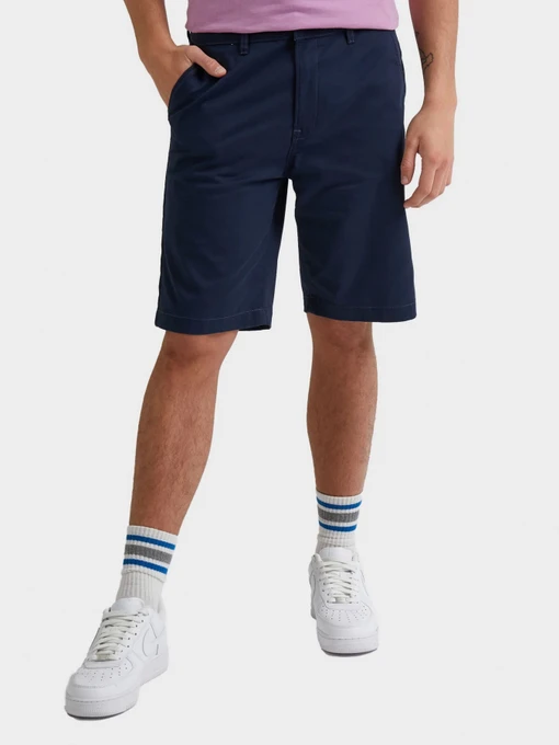 Шорти Lee Regular Chino модель L70TTY64 Фото